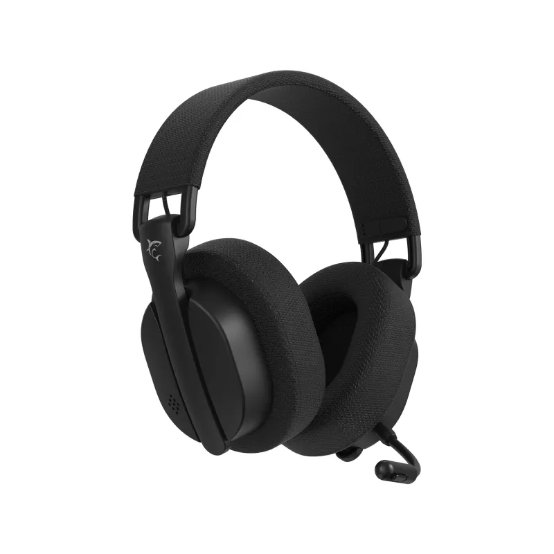 White Shark WGH-2444 Firecrest Black