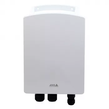 Axis TU8002-E - Midspan - Universāls - Balts - Axis - IP67 - 90 W (02453-001)