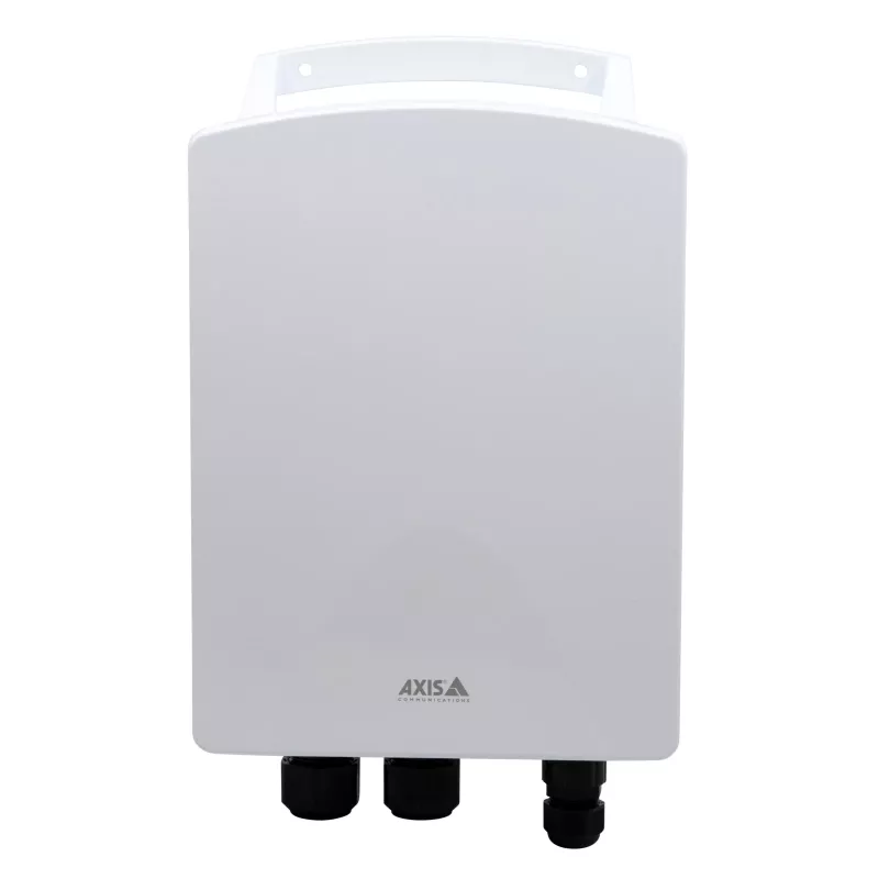 Axis TU8002-E - Midspan - Universāls - Balts - Axis - IP67 - 90 W (02453-001)