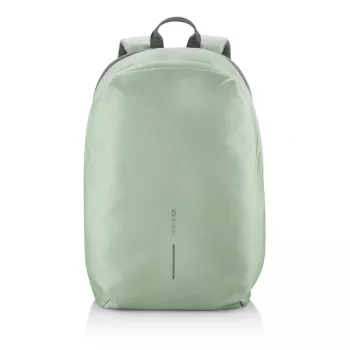 Pretzādzības mugursoma XDDESIGN Bobby Soft — Ledus zaļa, modelis P705.999