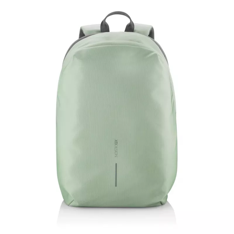 Pretzādzības mugursoma XDDESIGN Bobby Soft — Ledus zaļa, modelis P705.999