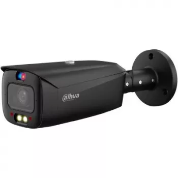 Bullet IP drošības kamera DAHUA WizSense IPC-HFW3549T1-ZAS-PV — 2592×1944, vadu, griestu/sienas stiprinājums, iekštelpu/āra, 30 m nakts redzamība
