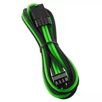 cablemod CM-PCAB-8PCI-N45KKLG-3PK-R - 0,45 m - PCI-E (8-pin) - PCI-E (8-pin) - Vīrišķais - Sievišķais - taisns