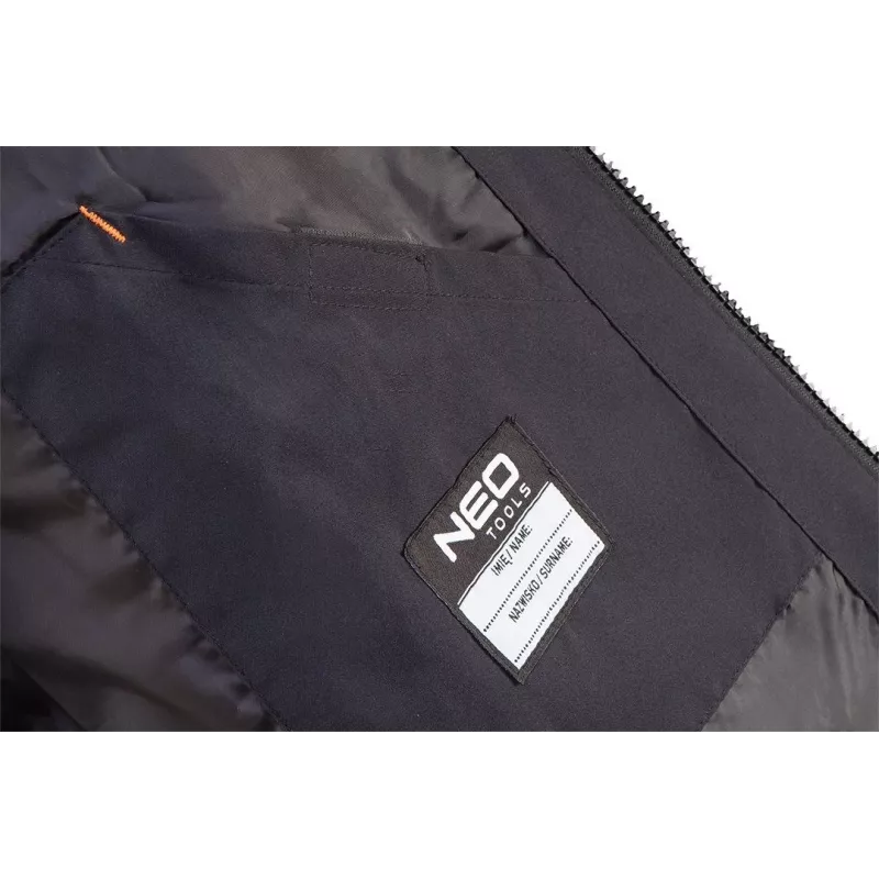 NEO tools 81-574-XL darba apģērbs Jaka