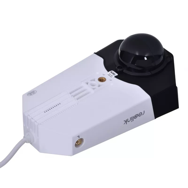 IP drošības kamera Reolink G750 6MP Bullet IP66 H.265, 4G LTE, 180° diagonāle, 30 m nakts redzamība, 10400 mAh baterija