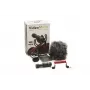 RØDE VideoMicro Melns digitālās kameras mikrofons