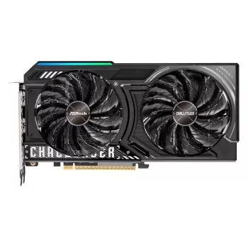 ASRock Radeon RX 9060 XT Challenger 16GB OC GDDR6 grafikas karte