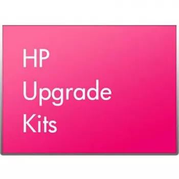 HP Enterprise Gen8 serveru priekšējais drošības rāmis, modelis 664918-B21-RFB