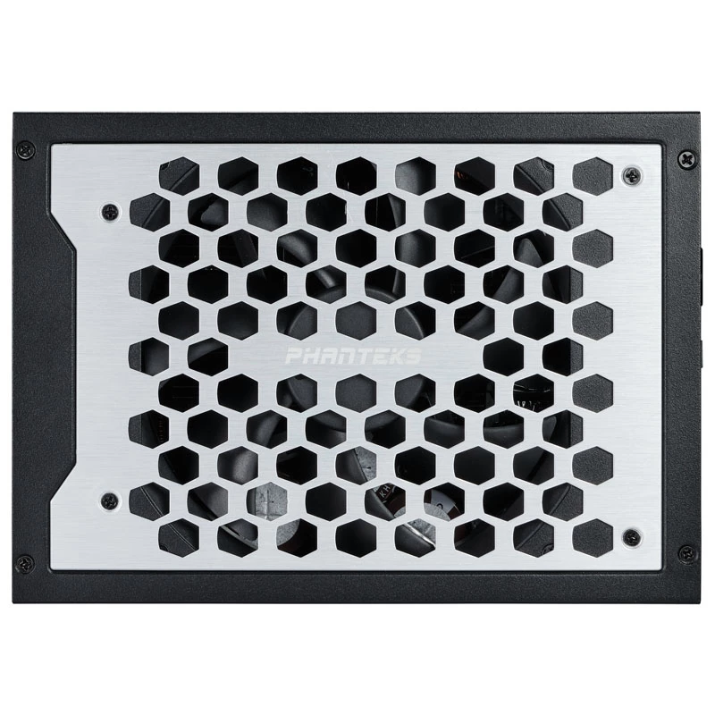 Phanteks Revolt barošanas bloks 1600 W ATX melns