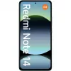 Xiaomi Redmi Note 14 16.9 cm (6.67 collas) Hibrīds Dual SIM 4G USB Type-C 8 GB 256 GB 5500 mAh Zils