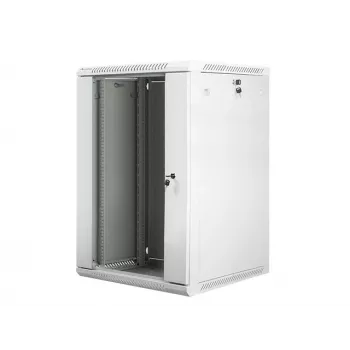 Pie sienas stiprināms statīvs Lanberg WF01-6618-10S