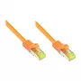 Goodconnections 8070R-010O Ethernet komutācijas kabelis