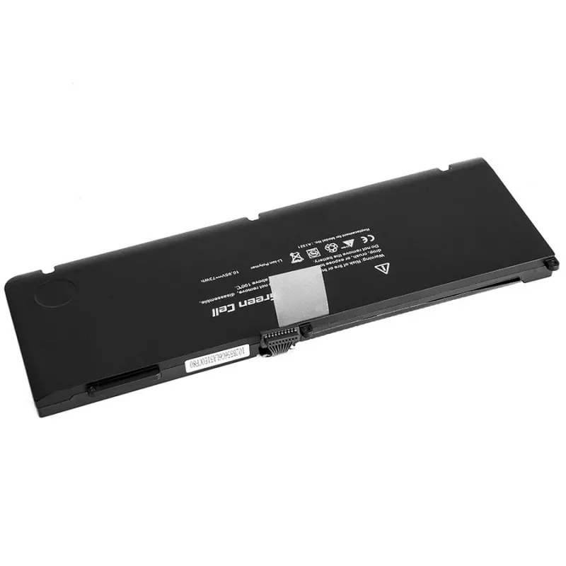 Klēpjdatora akumulators A1286 Apple MacBook
