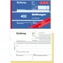 Biznesa veidlapa Herlitz 886622