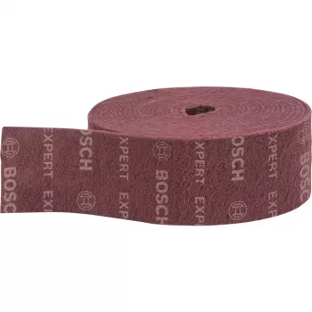 Bosch 2 608 901 230 manuālā slīpēšanas piederumu abrazīvā ruļļa ļoti smalka graudainība 1 gab.