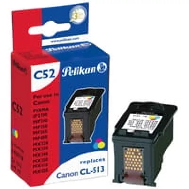 Pelikan 4105738 Printera palīgmateriāls ciāna krāsā