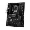 Mātesplate ASRock B860 Pro-A — Intel B860 ATX, LGA 1851, DDR5, 4x DIMM, 256GB, 2.5Gb LAN, 1x M.2, 4x SATA III