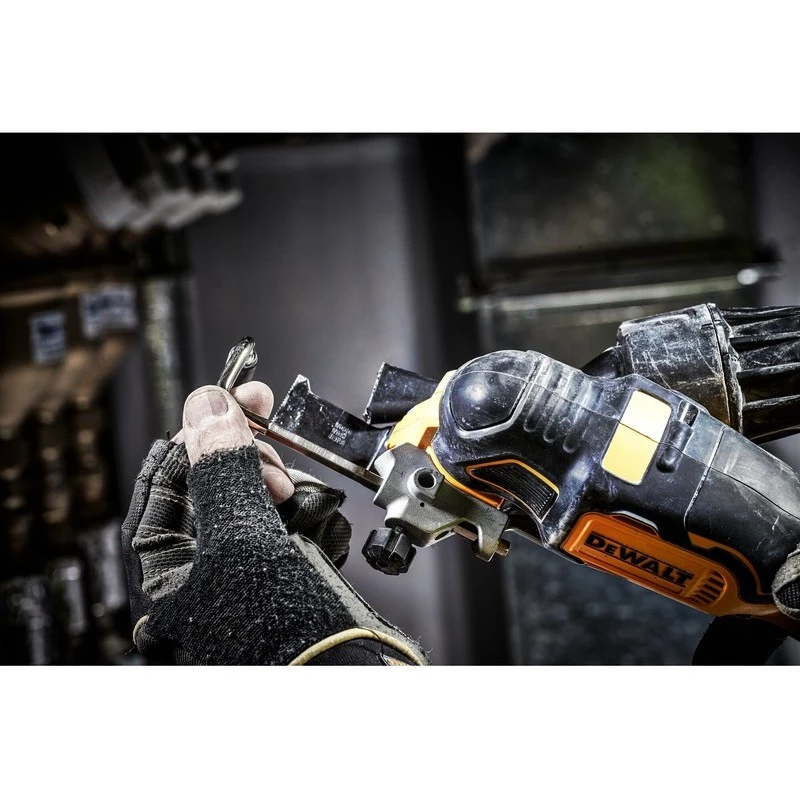 Bezvadu daudzfunkciju instruments DeWalt DCS356N-XJ
