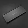 M.2 SATA SSD korpuss QOLTEC 51854 USB 3.0 bez instrumentiem