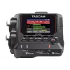 Pārnēsājams audio ierakstītājs Tascam FR2-AV — 2 celiņi, 2 XLR kombinētās ieejas, USB-C saskarne, 48–192 kHz, 24/32 biti, microSD līdz 512 GB