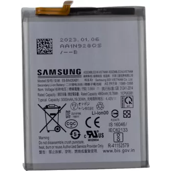 Samsung Li-Ion akumulators EB-BA426ABY priekš A725F Samsung Galaxy A72 (GH82-25461A)