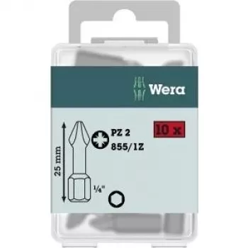Wera 05072404001 uzglabāšanas piedziņa