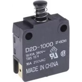 Omron D2D-1000 tīkla ierīce