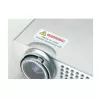 Avery Zweckform Avery TripleBond uzlīmes L6140 - pastāvīga līme - balta - 25,4 x 45,7 mm 800 uzlīmes (20 lapas x 40)