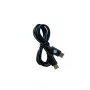 Uzlādes kabelis USB-C uz USB-C 1,2 m, OROSOUND Tilde Evo TE-USB