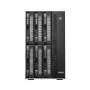TerraMaster D6-320 disku masīvs galda melns 6 diskiem HDD SSD