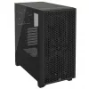 PC korpuss Corsair CC-9011251-WW Midi Tower melns