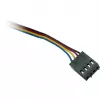 Inter-tech 88887290 Melns