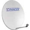 Satelītantena Schwaiger SPI2080 011 pelēka