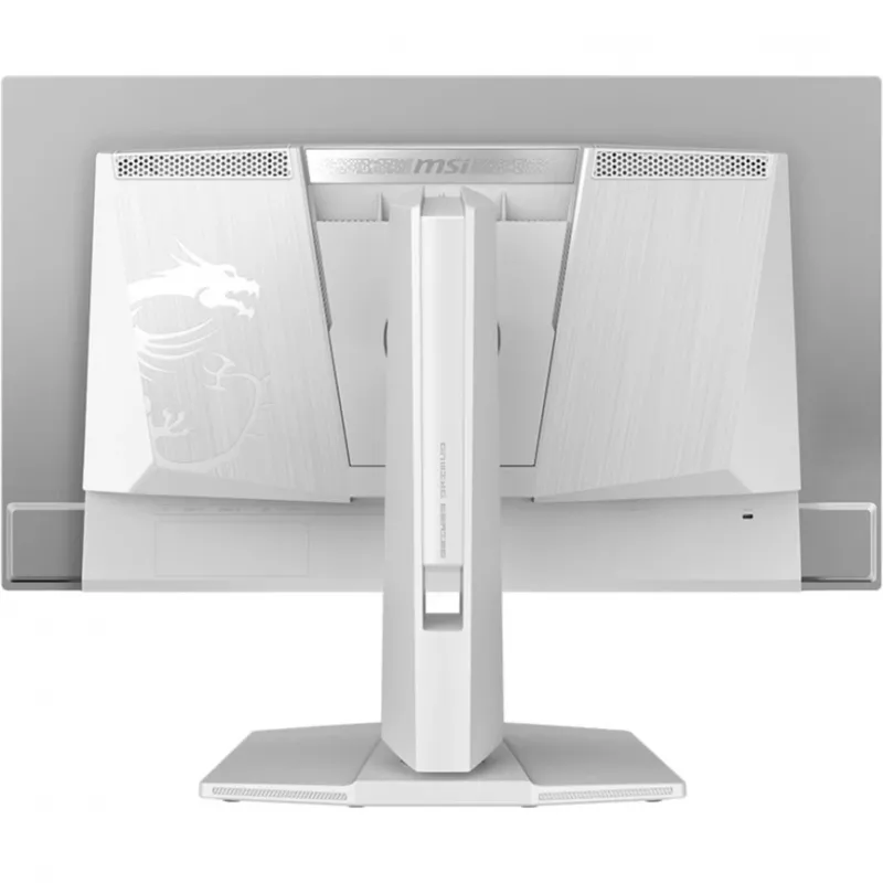 Monitors MSI MAG 272QPWDE X28 26,5 collu QHD QD-OLED spēļu monitors