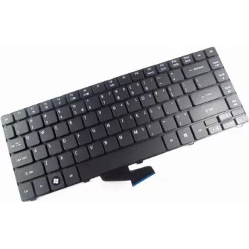 HP 826367-B31 portatīvā datora rezerves daļa Tastatūra