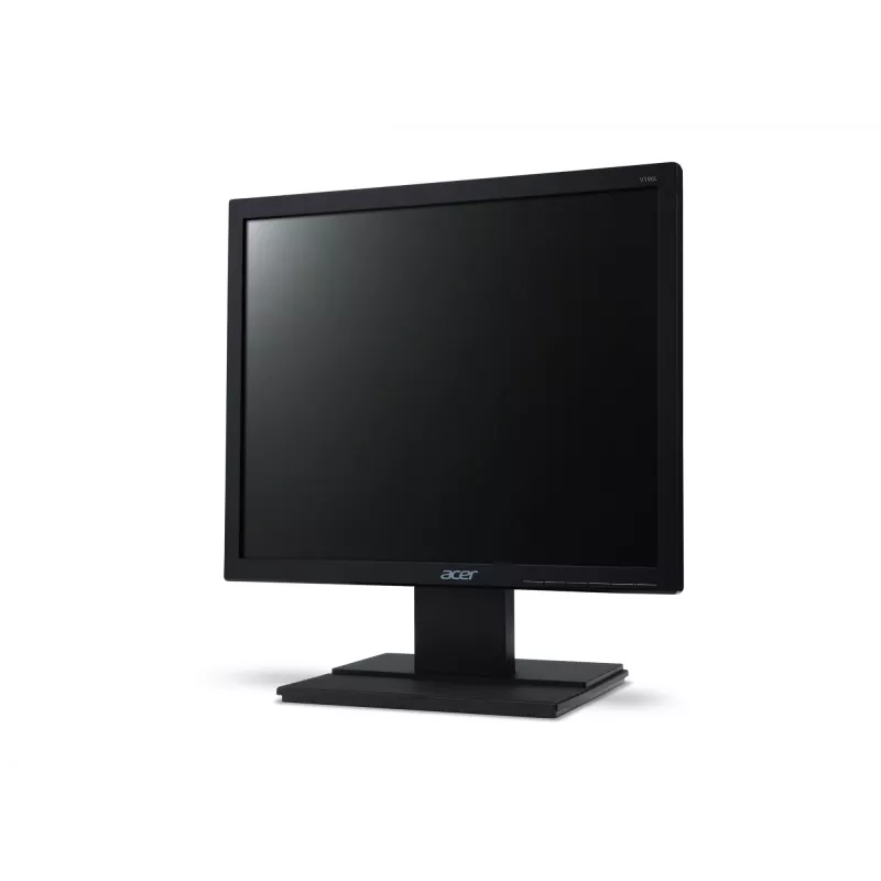 Acer V6 (V196LBbmi) 19 SXGA biznesa monitors 48,3 cm (19,0 collas), IPS, 75Hz, 1x VGA, 1x HDMI (1.4)