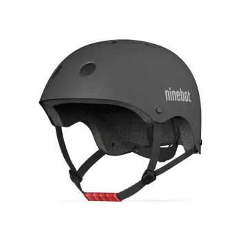 Ninebot Commuter Ķivere | Melna