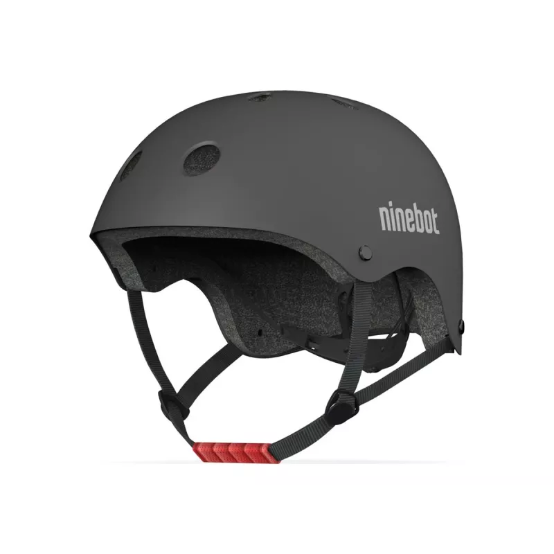 Ninebot Commuter Ķivere | Melna