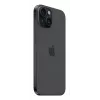 Atjaunots viedtālrunis RENEWED iPhone 15 — 128 GB, 6.1 collu Super Retina XDR, A16, 5G, melns, IP68