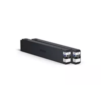 Tintes kasetne Epson T04Q100 melna, oriģināla liela (XL) ietilpība, piemērota Epson printeriem