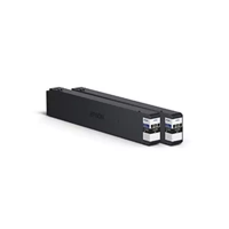 Tintes kasetne Epson T04Q100 melna, oriģināla liela (XL) ietilpība, piemērota Epson printeriem