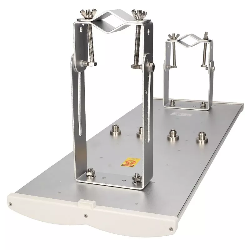 Extralink sektorantena EXSEC19-60 5GHz MIMO 4x4, 60°, 19dBi, paredzēta Mimosa A5C