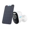 Reolink Argus Series B330 - 5MP āra baterijas kamera, personas/transportlīdzekļa noteikšana, krāsu nakts redzamība, 5/2,4 GHz Wi-Fi