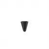Theragun Cone rezerves uzgalis, melns