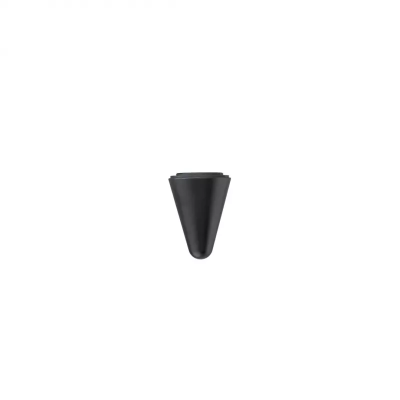 Theragun Cone rezerves uzgalis, melns