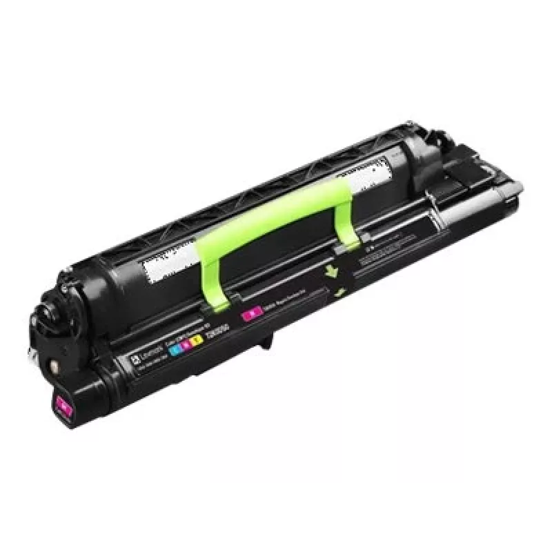 Attīstītāja bloks priekš Lexmark CS820 / CX8xx – līdz 300000 lapu izdrukas resurss, lāzera