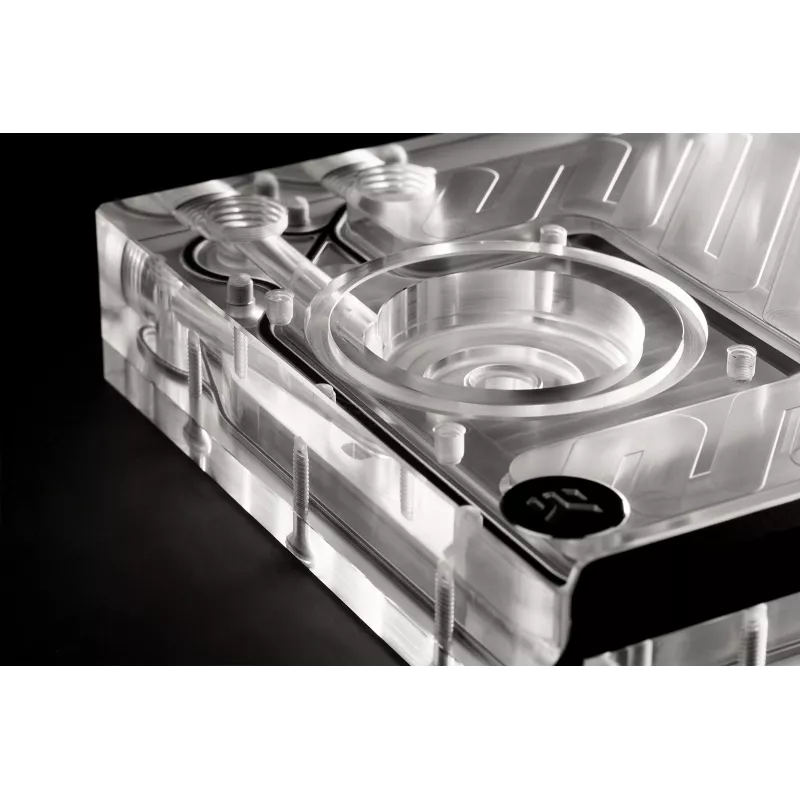EK Water Blocks datora dzesēšanas sistēmas daļa/piederums Rezervuārs
