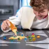 Cobi Figure Mr Beast Lab Swarm tube 2-pack MO-24744 – kolekcionējamas mini figūriņas, 2 gab.