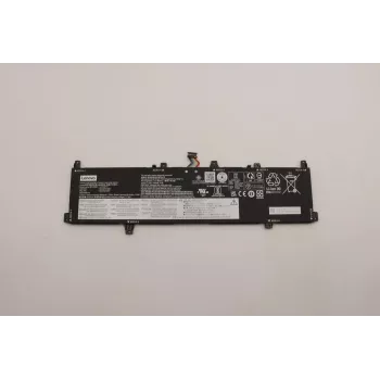 Lenovo akumulators iekšējais 4 elementi 72 Wh litija jonu (5B10W51887)