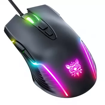 Spēļu pele Onikuma CW905 USB
